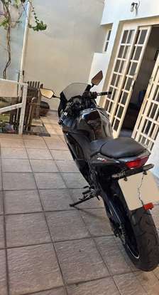 KAWASAKI-NINJA 250R-2011