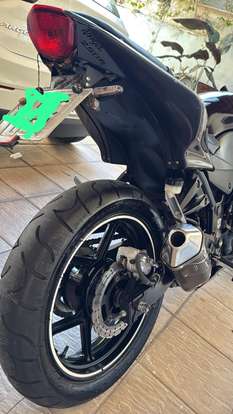 KAWASAKI-NINJA 250R-2011