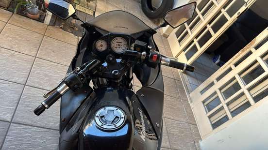 KAWASAKI-NINJA 250R KAWASAKI-NINJA 250R-2011