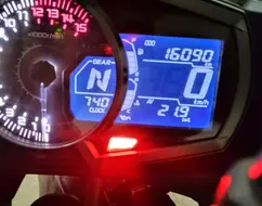 KAWASAKI NINJA 400 KAWASAKI NINJA 400