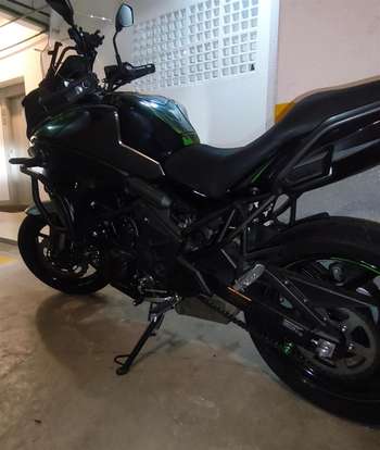 KAWASAKI-VERSYS ABS-2025