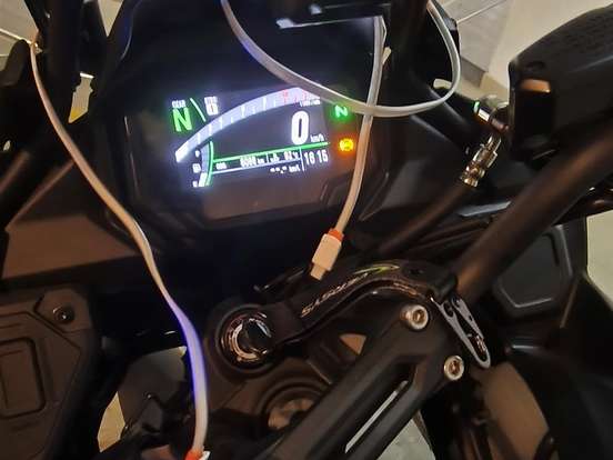 KAWASAKI-VERSYS ABS KAWASAKI-VERSYS ABS-2025