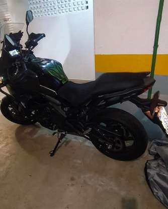 KAWASAKI-VERSYS ABS KAWASAKI-VERSYS ABS-2025