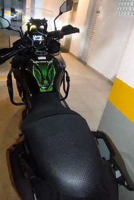 KAWASAKI-VERSYS ABS-2025