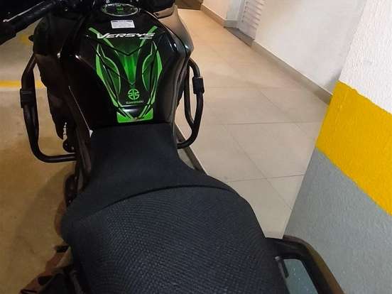 KAWASAKI-VERSYS ABS KAWASAKI-VERSYS ABS-2025