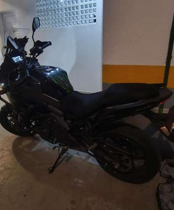 KAWASAKI-VERSYS ABS-2025
