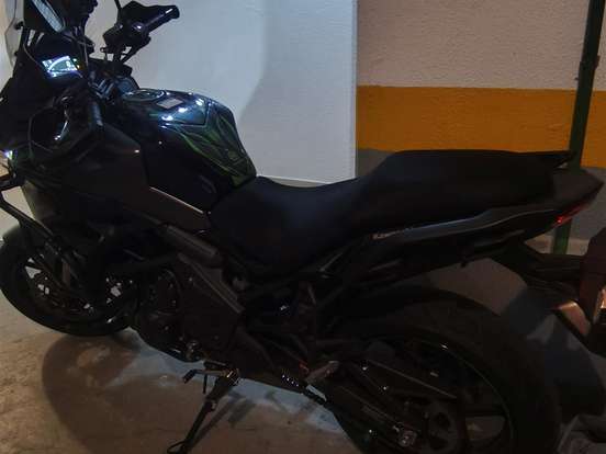 KAWASAKI-VERSYS ABS KAWASAKI-VERSYS ABS-2025