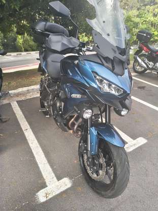 KAWASAKI-VERSYS TOURER ABS KAWASAKI-VERSYS TOURER ABS-2026