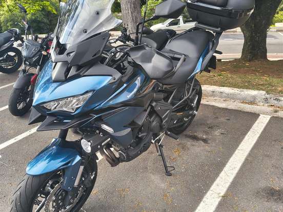 KAWASAKI-VERSYS TOURER ABS KAWASAKI-VERSYS TOURER ABS-2026