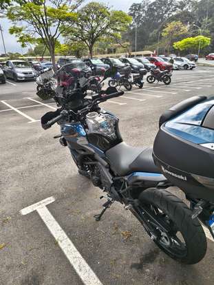 KAWASAKI-VERSYS TOURER ABS KAWASAKI-VERSYS TOURER ABS-2026