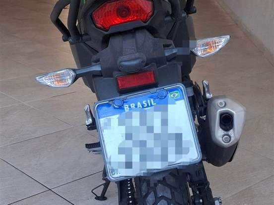 KAWASAKI-VERSYS-X 300 KAWASAKI-VERSYS-X 300-2023