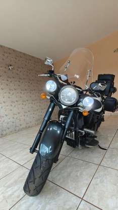 KAWASAKI-VULCAN 900 CLASSIC KAWASAKI-VULCAN 900 CLASSIC-2011