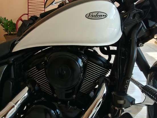 KAWASAKI-VULCAN 900 CLASSIC KAWASAKI-VULCAN 900 CLASSIC-2011