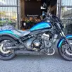 KAWASAKI VULCAN S ABS CAFÉ KAWASAKI VULCAN S ABS CAFÉ