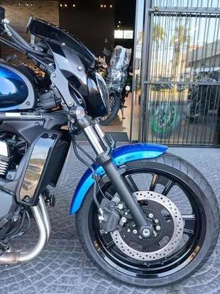 KAWASAKI-VULCAN S ABS CAFÉ-2025