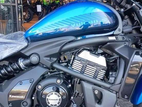 KAWASAKI-VULCAN S ABS CAFÉ KAWASAKI-VULCAN S ABS CAFÉ-2025
