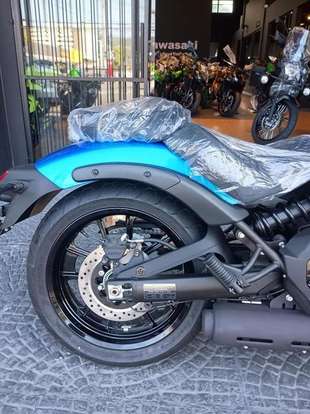KAWASAKI-VULCAN S ABS CAFÉ-2025