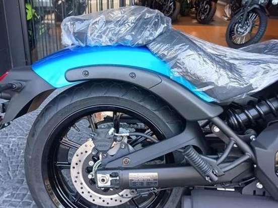 KAWASAKI-VULCAN S ABS CAFÉ KAWASAKI-VULCAN S ABS CAFÉ-2025
