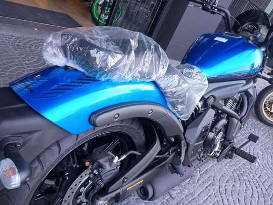 KAWASAKI-VULCAN S ABS CAFÉ-2025