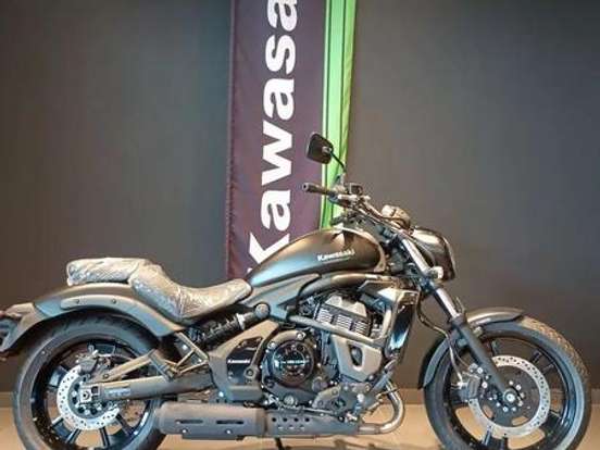 KAWASAKI-VULCAN S ABS KAWASAKI-VULCAN S ABS-2026
