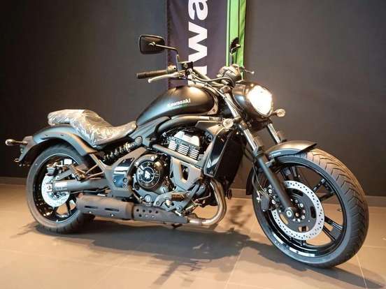 KAWASAKI-VULCAN S ABS-2026
