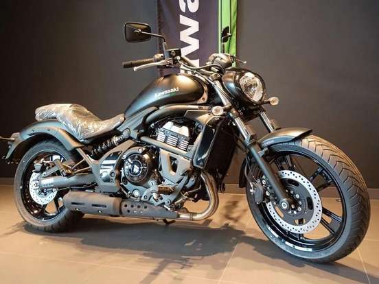 KAWASAKI-VULCAN S ABS-2026