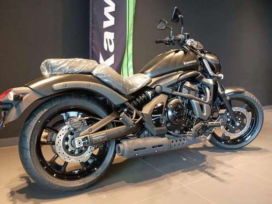 KAWASAKI-VULCAN S ABS-2026