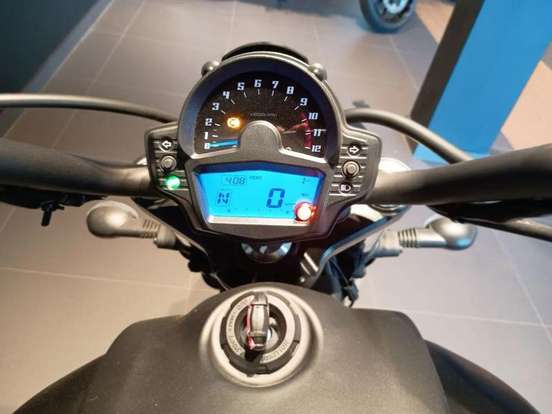 KAWASAKI-VULCAN S ABS KAWASAKI-VULCAN S ABS-2026