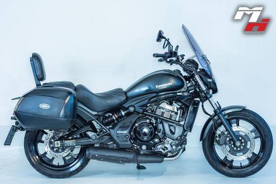 KAWASAKI VULCAN S ABS 