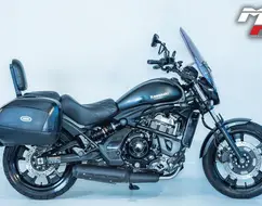KAWASAKI VULCAN S ABS KAWASAKI VULCAN S ABS