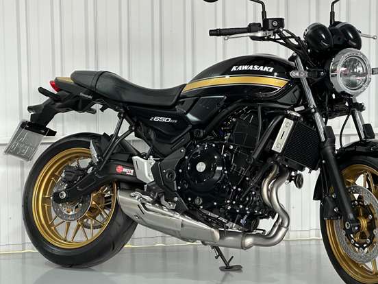 KAWASAKI-Z650 ABS RS KAWASAKI-Z650 ABS RS-2025