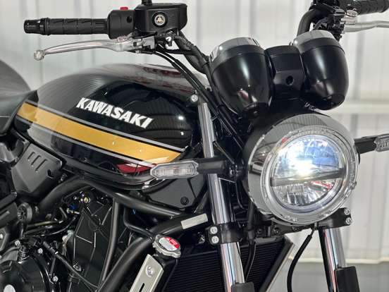 KAWASAKI-Z650 ABS RS KAWASAKI-Z650 ABS RS-2025