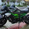 KAWASAKI Z900 KAWASAKI Z900