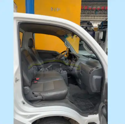 KIA-BONGO-2009