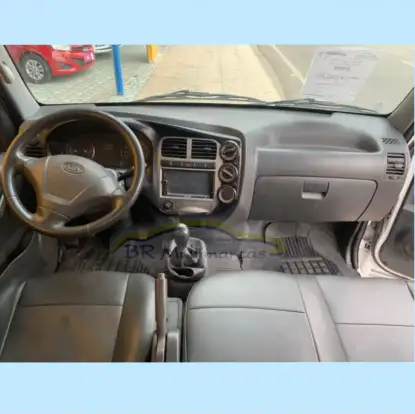 KIA-BONGO-2009