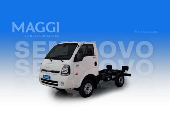 KIA-BONGO-2.5 TD DIESEL STD CS 4x4 MANUAL KIA-BONGO-2026
