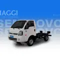 KIA BONGO 2.5 TD DIESEL STD CS 4x4 MANUAL KIA BONGO 2.5 TD DIESEL STD CS 4x4 MANUAL
