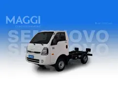 KIA BONGO 2.5 TD DIESEL STD CS 4x4 MANUAL KIA BONGO 2.5 TD DIESEL STD CS 4x4 MANUAL