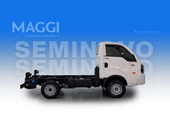 KIA-BONGO-2.5 TD DIESEL STD CS 4x4 MANUAL KIA-BONGO-2026