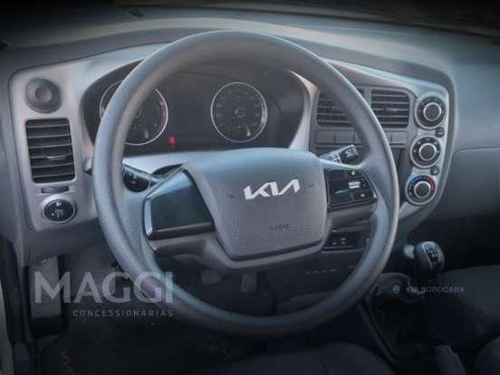 KIA-BONGO-2.5 TD DIESEL STD CS 4x4 MANUAL KIA-BONGO-2026