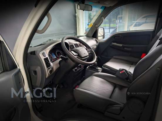KIA-BONGO-2.5 TD DIESEL STD CS 4x4 MANUAL KIA-BONGO-2026