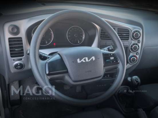 KIA-BONGO-2.5 TD DIESEL STD CS 4x4 MANUAL KIA-BONGO-2026