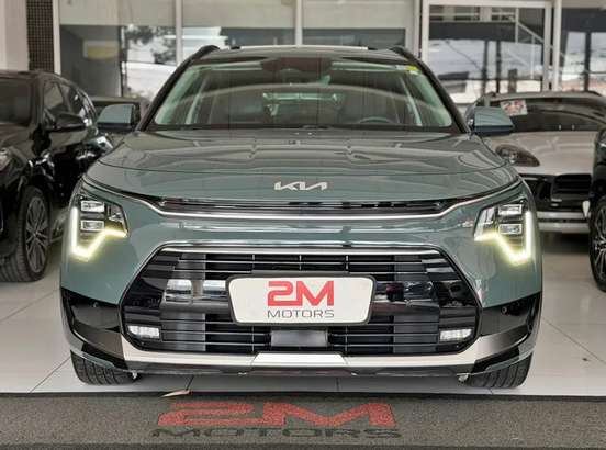 KIA-NIRO-1.6 GDI HEV SX PRESTIGE DCT KIA-NIRO-2023