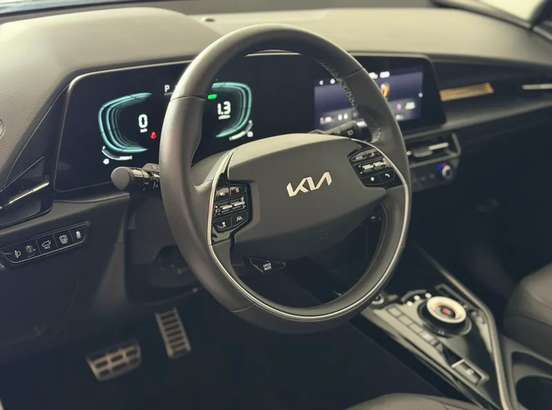KIA-NIRO-1.6 GDI HEV SX PRESTIGE DCT KIA-NIRO-2023
