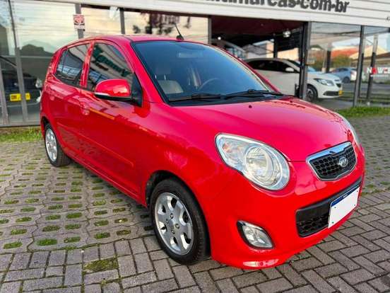 KIA-PICANTO-2010