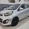 KIA PICANTO 1.0 EX 12V FLEX 4P MANUAL KIA PICANTO 1.0 EX 12V FLEX 4P MANUAL