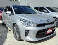 KIA RIO 1.6 16V FLEX EX AUTOMÁTICO KIA RIO 1.6 16V FLEX EX AUTOMÁTICO