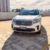 KIA SORENTO 2.4 16V GASOLINA EX 7L AUTOMÁTICO KIA SORENTO 2.4 16V GASOLINA EX 7L AUTOMÁTICO
