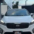 KIA SORENTO 3.3 V6 GASOLINA EX 7L AUTOMATICO KIA SORENTO 3.3 V6 GASOLINA EX 7L AUTOMATICO