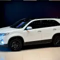 KIA SORENTO 3.5 V6 GASOLINA EX 7L 4WD AUTOMÁTICO KIA SORENTO 3.5 V6 GASOLINA EX 7L 4WD AUTOMÁTICO